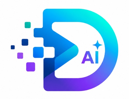 Digital Squad AI Icon